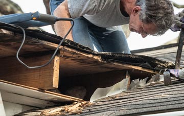 common causes of Wickham Street fascia damage