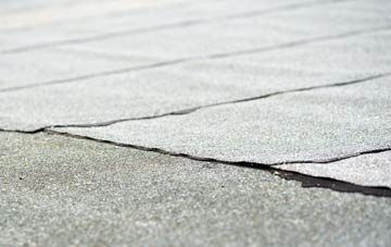 disadvantages of Wickham Street felt roofing