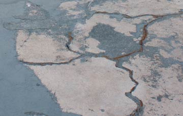 fibreglass roofing replacement Wickham Street