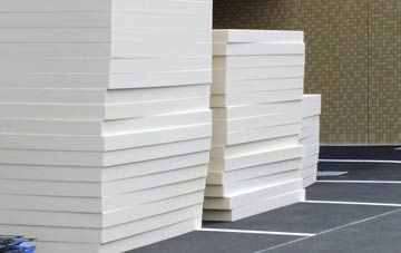 Wickham Street flat roof insulation costs