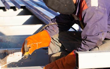 Wickham Street flat roofing options