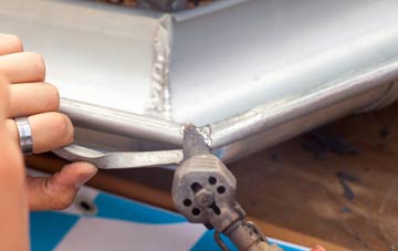 Wickham Street guttering repair quotes