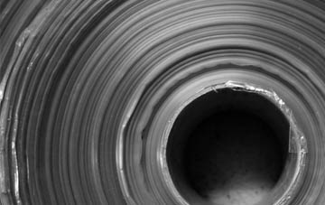 Wickham Street pvc roof replacement