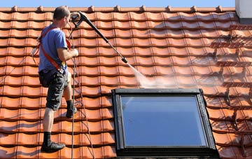 roof cleaning Wickham Street, Suffolk