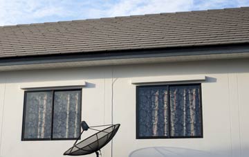 Wickham Street rubber roof costs