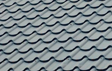Wickham Street rubber roofing companies
