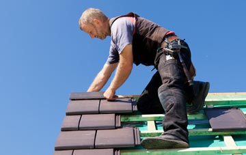 disadvantages of Wickham Street slate roofing