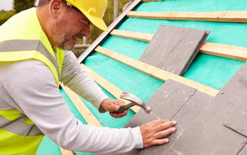 benefits of Wickham Street roofing slate