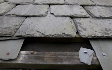 Wickham Street slate roof repairs and maintenance