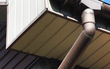 Wickham Street soffit installation costs