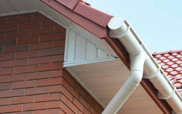 Wickham Street soffit repair costs