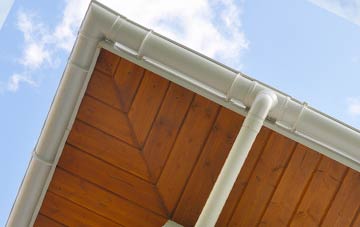Wickham Street soffit types