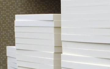 Wickham Street tapered roof insulation costs