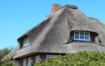 thatch roofing Wickham Street, Suffolk