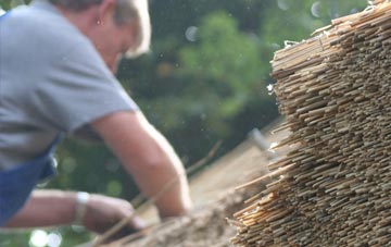 professional Wickham Street thatchers