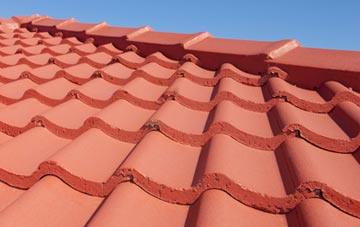 Wickham Street tile and slate roof replacement