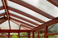 Wickham Street conservatory roofing insulation