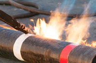 Wickham Street flat roofing replacement