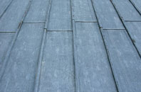 Wickham Street lead roofing