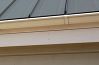 Wickham Street soffit repair