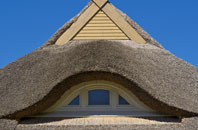 Wickham Street thatch roofing